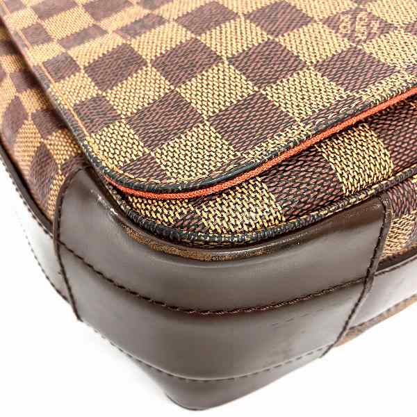 Louis Vuitton Bastille Damier Shoulder Bag N45258