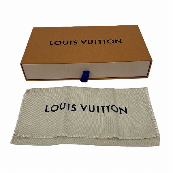 Louis Vuitton Monogram Zippy Wallet M41895 in Good Condition