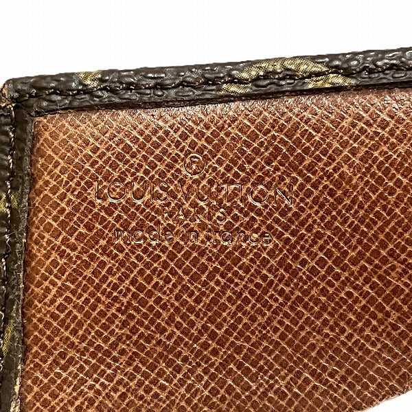 Louis Vuitton Monogram Bifold Wallet in Great Condition