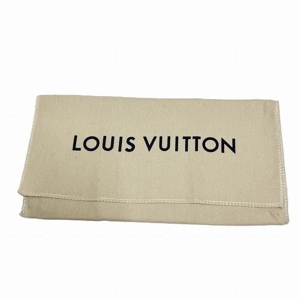 Louis Vuitton Monogram Sarah Retiro Wallet M61184