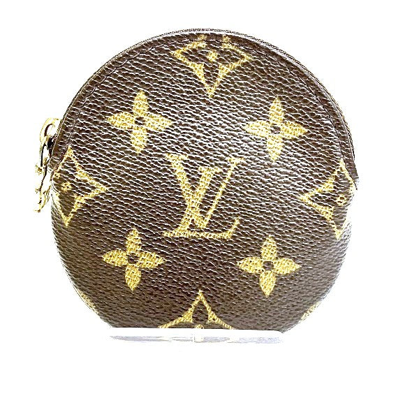 Louis Vuitton Monogram Coin Case M61926