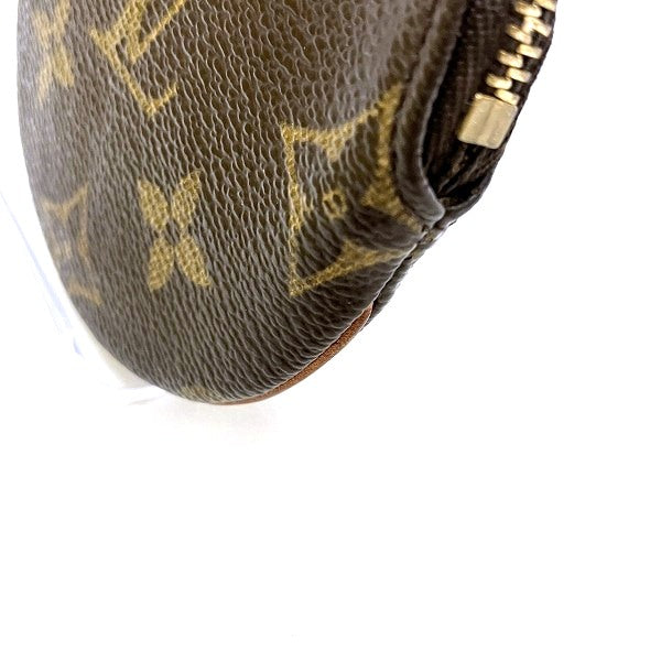 Louis Vuitton Monogram Coin Case M61926