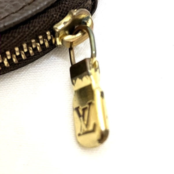 Louis Vuitton Monogram Coin Case M61926