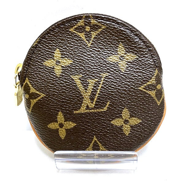 Louis Vuitton Monogram Coin Case M61926