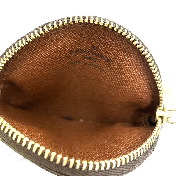 Louis Vuitton Monogram Coin Case M61926