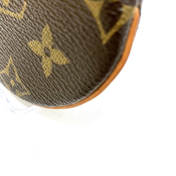 Louis Vuitton Monogram Coin Case M61926