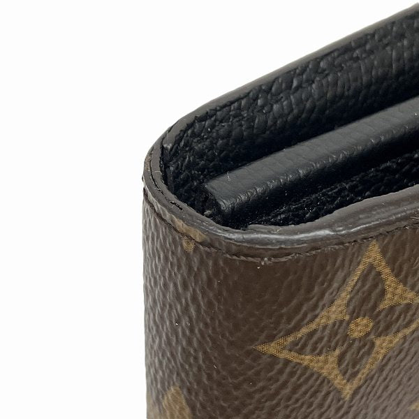 Louis Vuitton Monogram Portefeuille Pallas Long Wallet M58415 in Good Condition