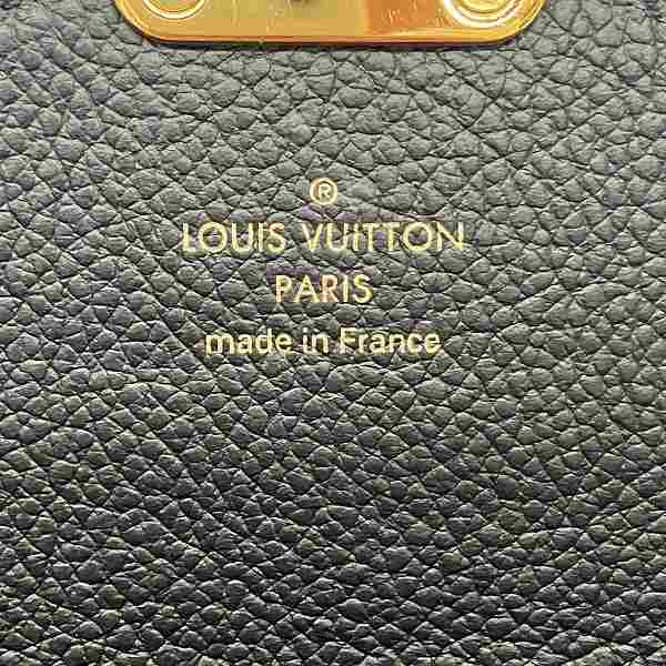 Louis Vuitton Monogram Portefeuille Pallas Long Wallet M58415 in Good Condition