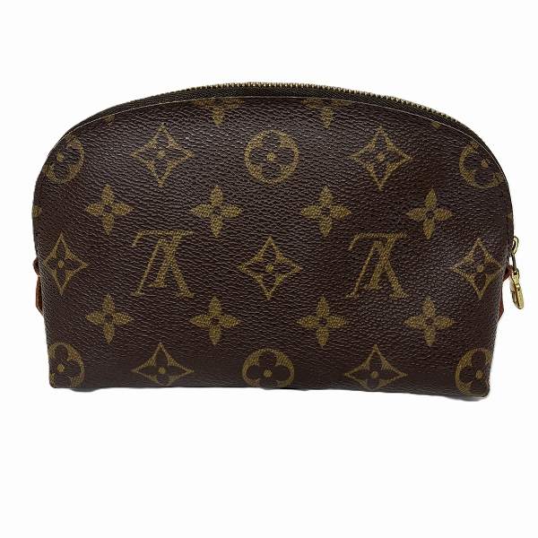 Louis Vuitton Monogram Cosmetic Pouch M47515