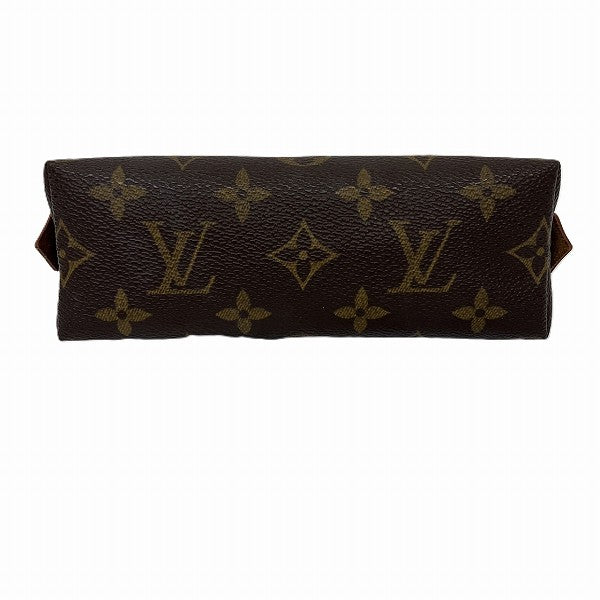 Louis Vuitton Monogram Cosmetic Pouch M47515