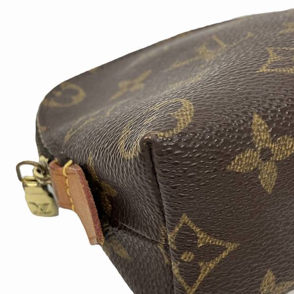 Louis Vuitton Monogram Cosmetic Pouch M47515