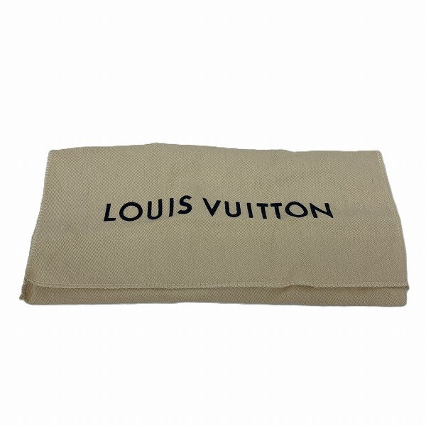 Louis Vuitton Monogram Cosmetic Pouch M47515