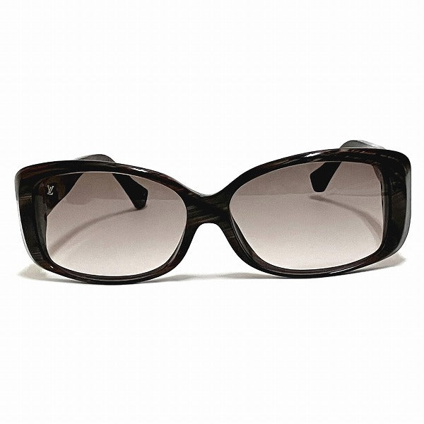 Louis Vuitton Supson GM Sunglasses Z0146E