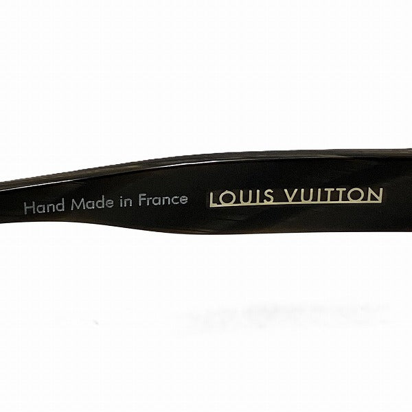 Louis Vuitton Supson GM Sunglasses Z0146E in Great Condition