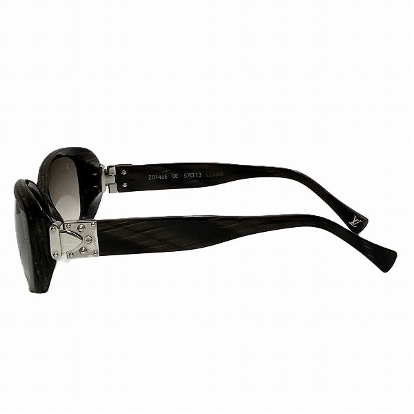 Louis Vuitton Supson GM Sunglasses Z0146E in Great Condition