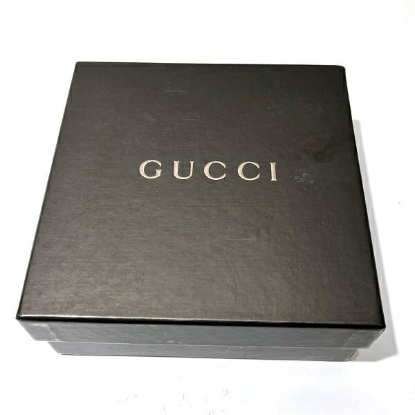 Gucci GG Supreme Cigarette Case 115262