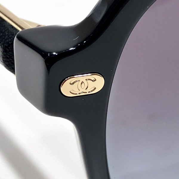 Chanel Coco Mark Sunglasses 5436-Q-A in Great Condition