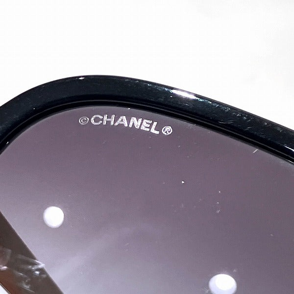 Chanel Coco Mark Sunglasses 5436-Q-A in Great Condition