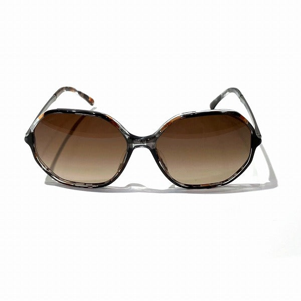 Chanel 5345-A Tortoiseshell Sunglasses in Great Condition