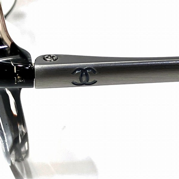 Chanel 5345-A Tortoiseshell Sunglasses in Great Condition