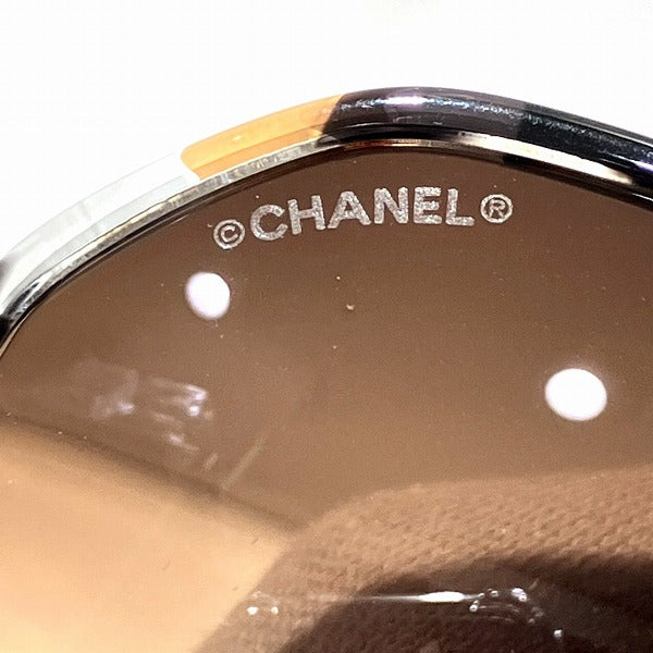 Chanel 5345-A Tortoiseshell Sunglasses in Great Condition