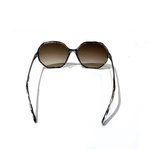 Chanel 5345-A Tortoiseshell Sunglasses in Great Condition