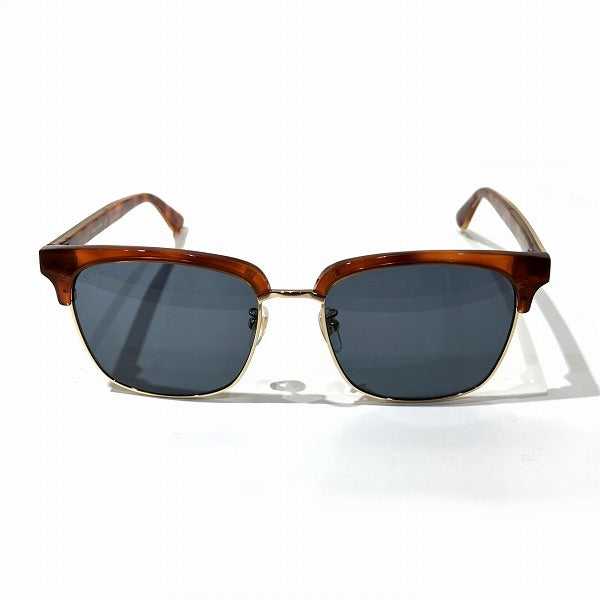 Gucci GG0382S Unisex Sunglasses