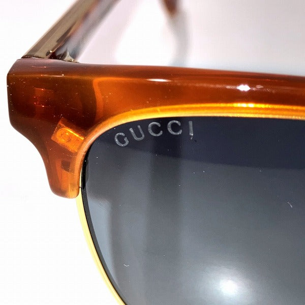 Gucci GG0382S Unisex Sunglasses in Great Condition