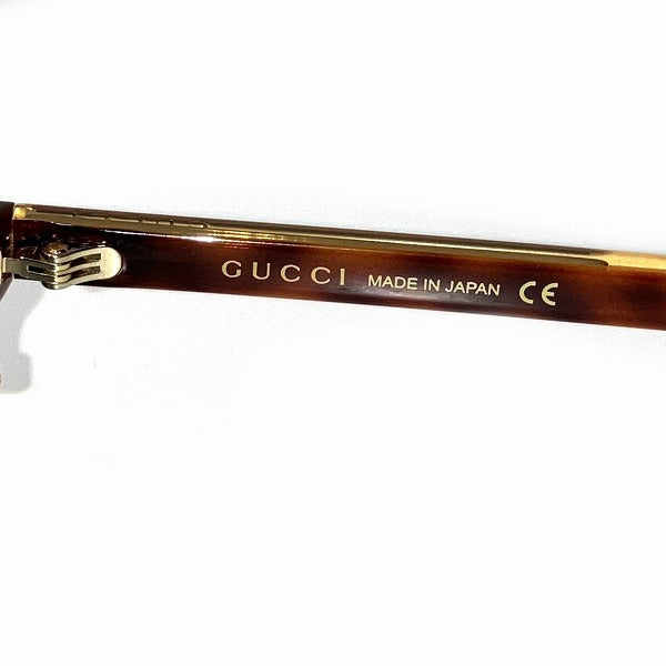 Gucci GG0382S Unisex Sunglasses in Great Condition