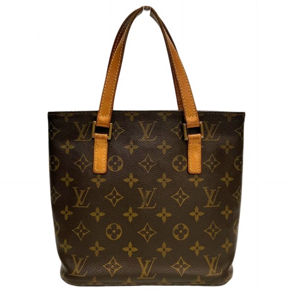 Louis Vuitton Monogram Vavin PM Handbag M51172