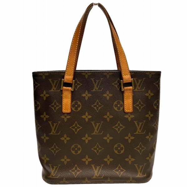 Louis Vuitton Monogram Vavin PM Handbag M51172