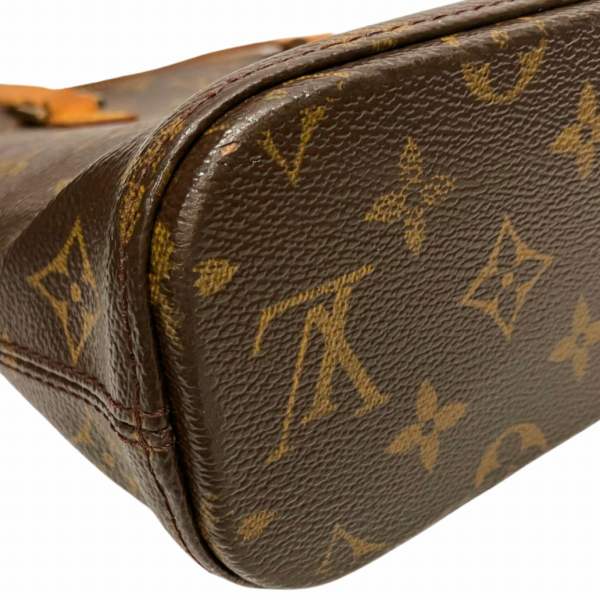 Louis Vuitton Monogram Vavin PM Handbag M51172