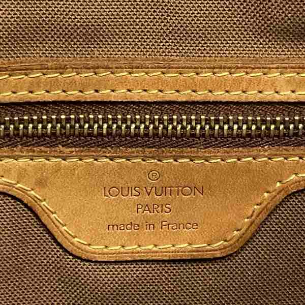 Louis Vuitton Monogram Vavin PM Handbag M51172