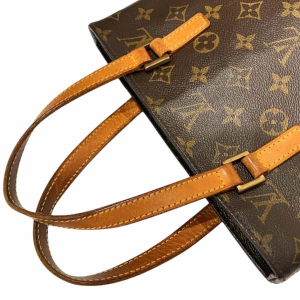 Louis Vuitton Monogram Vavin PM Handbag M51172