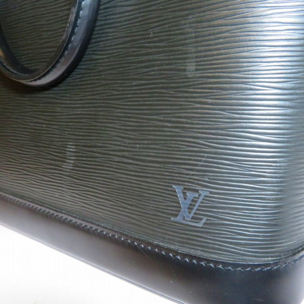 Louis Vuitton Epi Alma PM Handbag M40302