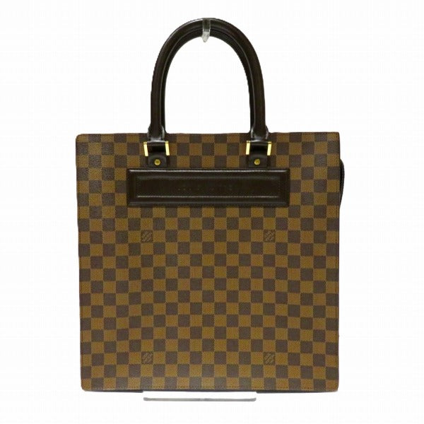 Louis Vuitton Damier Venice GM Tote Bag N51146