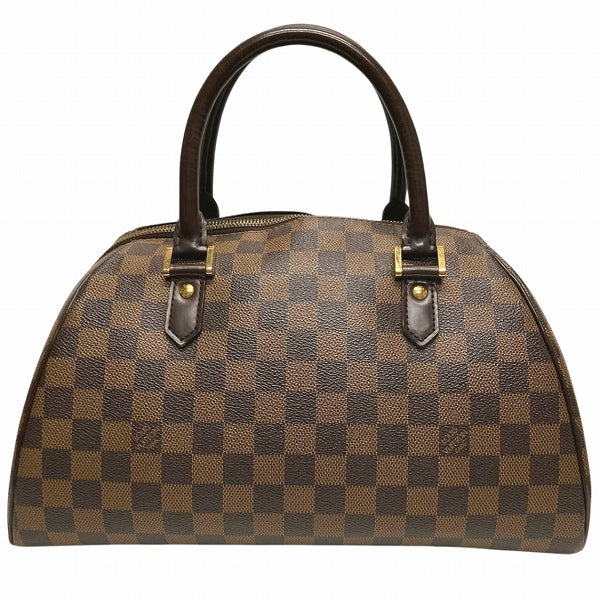 Louis Vuitton Damier Ribera MM Handbag N41434