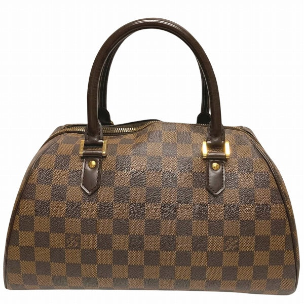 Louis Vuitton Damier Ribera MM Handbag N41434