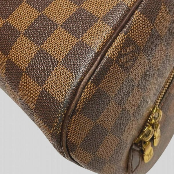 Louis Vuitton Damier Ribera MM Handbag N41434