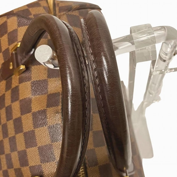 Louis Vuitton Damier Ribera MM Handbag N41434