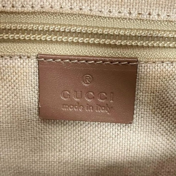 Gucci GG Supreme 2way Bag 353440