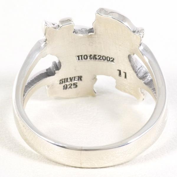 Silver Ring 925 Jewelry