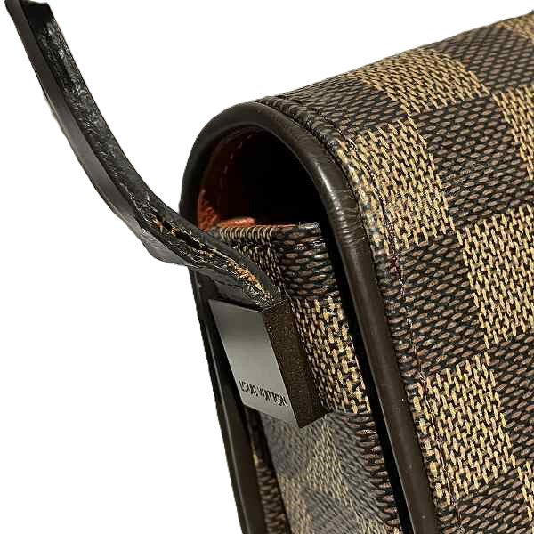 Louis Vuitton Tribeca Square Shoulder Bag N51161