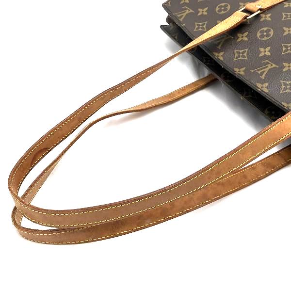 Louis Vuitton Monogram Babylon Tote Bag M51102 in Good Condition