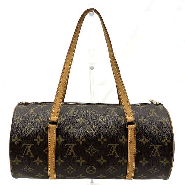 Louis Vuitton Papillon 30 Handbag M51385