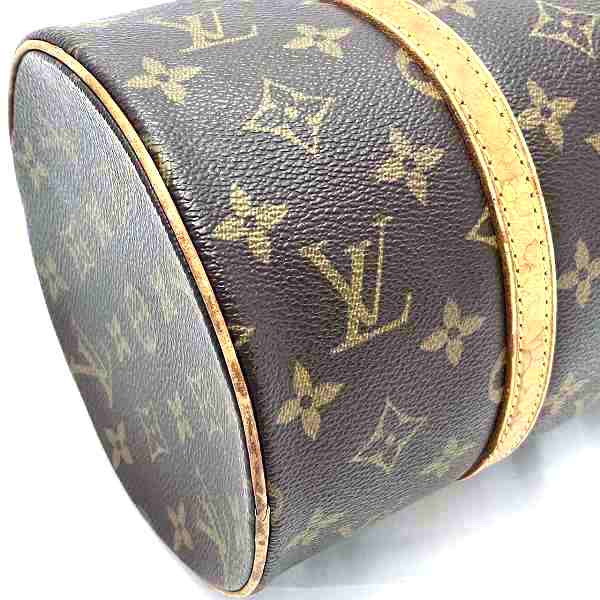 Louis Vuitton Papillon 30 Handbag M51385