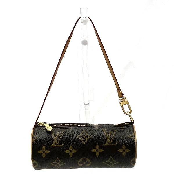 Louis Vuitton Papillon 30 Handbag M51385