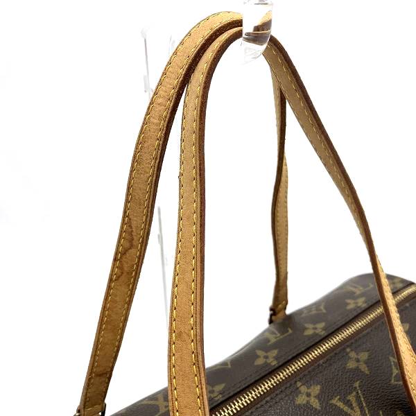 Louis Vuitton Papillon 30 Handbag M51385