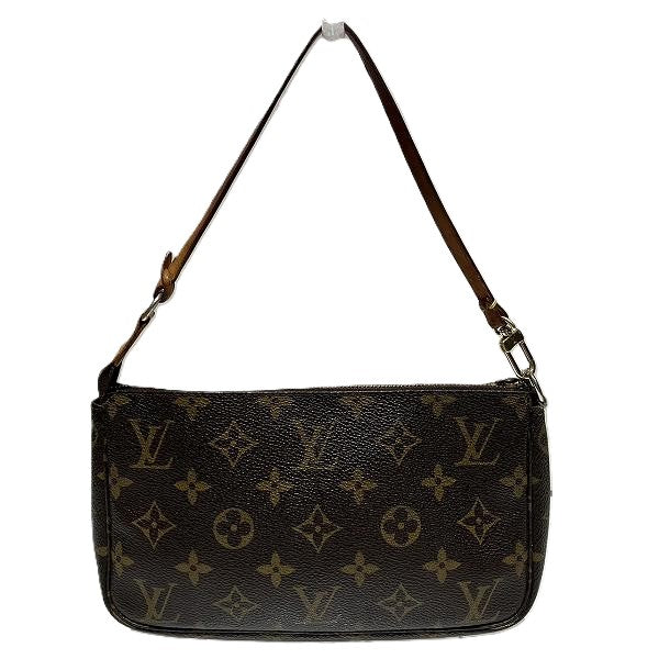 Louis Vuitton Monogram Pochette Accessoires Bag