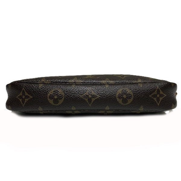 Louis Vuitton Monogram Pochette Accessoires Bag